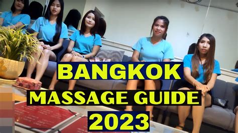 Join All Girl Massage